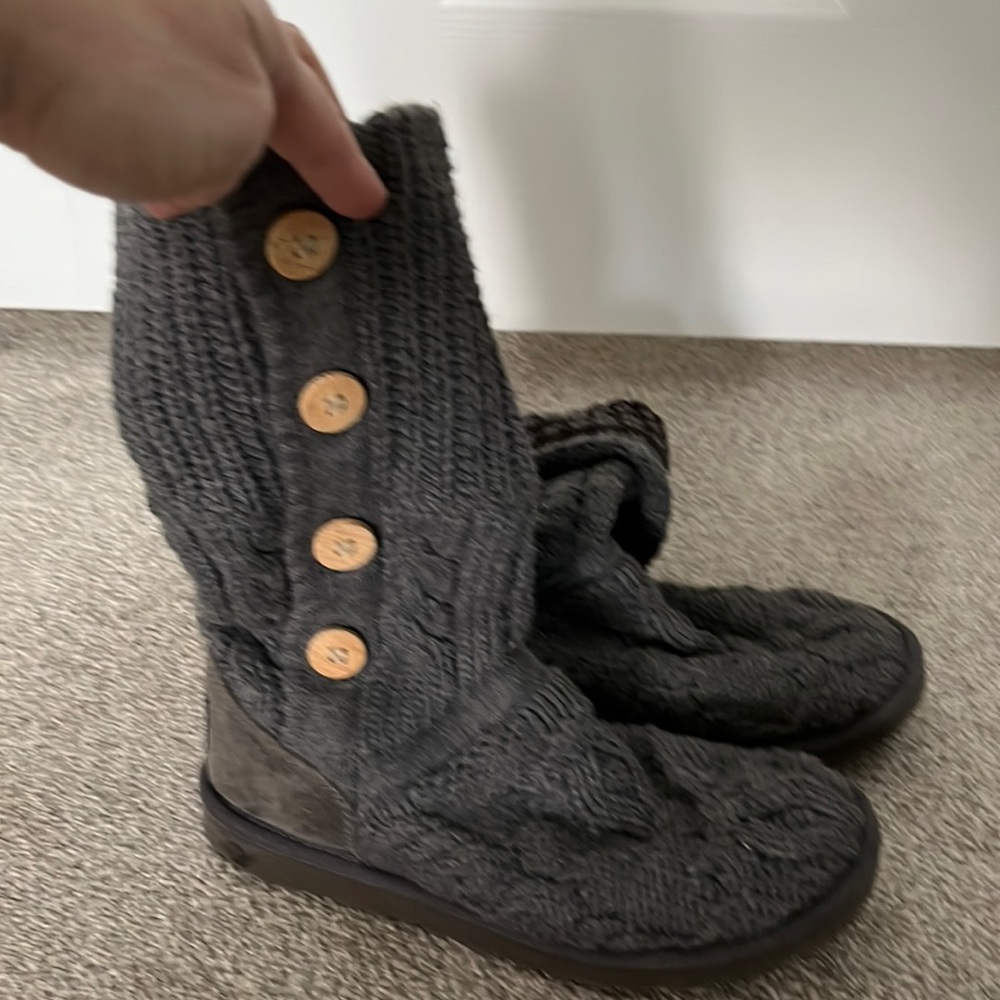 Sweater Uggs